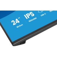 Miniatura 7 de IIYAMA XB2496HSC-B1  ProLite 23.8" LED IPS Full HD HDMI Altavoces