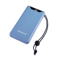 Miniatura 2 de Intenso | PowerBank F10000 | 10000 mAh | Azul