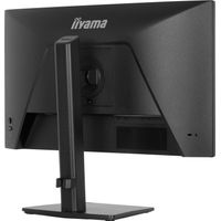 Miniatura 13 de IIYAMA XB2496HSC-B1  ProLite 23.8" LED IPS Full HD HDMI Altavoces
