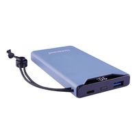 Miniatura 4 de Intenso | PowerBank F10000 | 10000 mAh | Azul