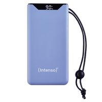 Miniatura 5 de Intenso | PowerBank F10000 | 10000 mAh | Azul