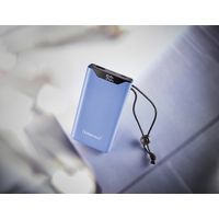 Miniatura 10 de Intenso | PowerBank F10000 | 10000 mAh | Azul