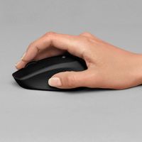 Miniatura 5 de RATON LOGITECH M330 SILENT PLUS ROJO