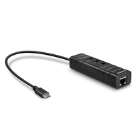 Miniatura 1 de USB 3.1 HUB&GIGABITETHERNETADAPTER
