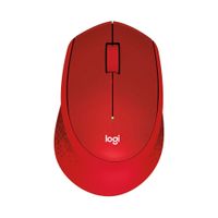 Miniatura 8 de RATON LOGITECH M330 SILENT PLUS ROJO
