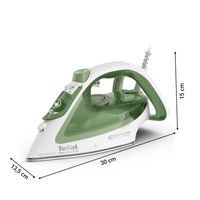 Miniatura 8 de PLANCHA TEFAL FV5781 EASY GLISS PLUS ECO