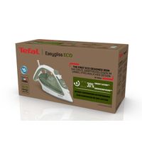 Miniatura 13 de PLANCHA TEFAL FV5781 EASY GLISS PLUS ECO