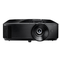 Miniatura 1 de PROYECTOR OPTOMA S336 SVGA 4000L NEGRO HDMI VGA USB FULL 3D