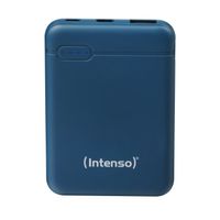 Miniatura 2 de Intenso PowerBank XS5000 Externa 5000mAh Petroleo