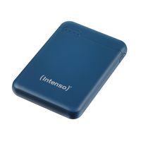 Miniatura 5 de Intenso PowerBank XS5000 Externa 5000mAh Petroleo