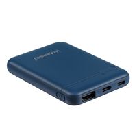 Miniatura 6 de Intenso PowerBank XS5000 Externa 5000mAh Petroleo