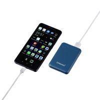 Miniatura 7 de Intenso PowerBank XS5000 Externa 5000mAh Petroleo