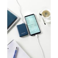 Miniatura 8 de Intenso PowerBank XS5000 Externa 5000mAh Petroleo