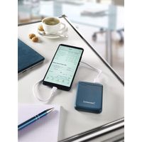 Miniatura 9 de Intenso PowerBank XS5000 Externa 5000mAh Petroleo