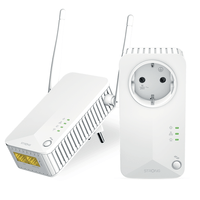 Miniatura 1 de POWERLINE STRONG POWERLWF600DUOEUV2