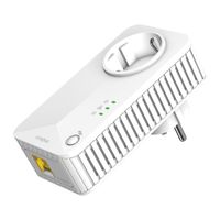 Miniatura 4 de POWERLINE STRONG POWERLWF600DUOEUV2