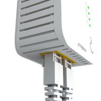 Miniatura 5 de POWERLINE STRONG POWERLWF600DUOEUV2