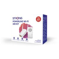 Miniatura 6 de POWERLINE STRONG POWERLWF600DUOEUV2