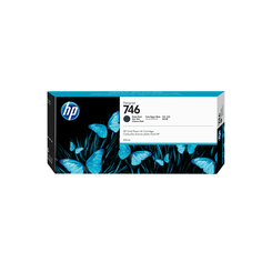 HP 746 TINTA NEGRO MATE DESINGJET Z9 (P2V83A)