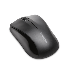 RATON INALAMBRICO VALUEMOUSE SENSOR OPTICO COLOR NEGRO KENSINGTON K72392EU
