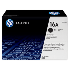 TONER NEGRO LJ 5200 HP 12000 PAG