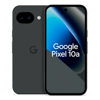 Miniatura 1 de GOOGLE Pixel Pixel 10a 6.3" 5G 8GB/256GB Negro