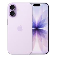 Miniatura 2 de Smartphone APPLE iPhone 17 6.3" 5G 256GB Lavanda