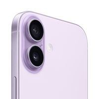 Miniatura 4 de Smartphone APPLE iPhone 17 6.3" 5G 256GB Lavanda