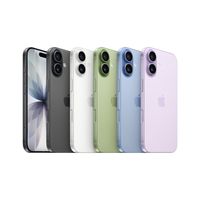 Miniatura 6 de Smartphone APPLE iPhone 17 6.3" 5G 256GB Lavanda