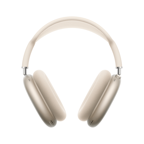 Airpods Max 2 Starlight - Imagen 1 de 4 Airpods Max 2 Starlight - Imagen 1 de 4