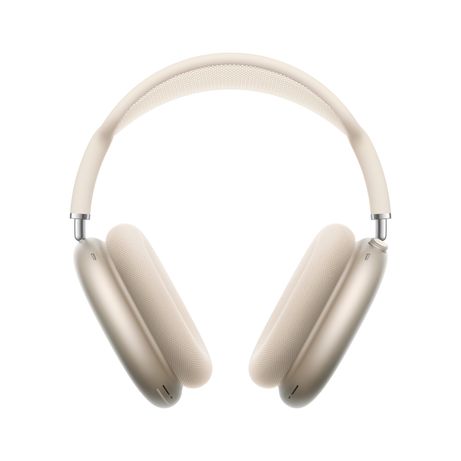 Airpods Max 2 Starlight - Imagen 2 de 4 Airpods Max 2 Starlight - Imagen 2 de 4