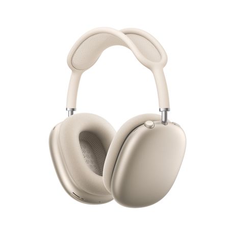 Airpods Max 2 Starlight - Imagen 4 de 4 Airpods Max 2 Starlight - Imagen 4 de 4