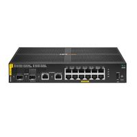 Miniatura 2 de HPE ANW 6000 12G CL4 2F 139W Sw EU en