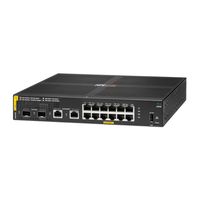 Miniatura 3 de HPE ANW 6000 12G CL4 2F 139W Sw EU en