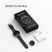Miniatura 3 de AMAZFIT CHEETAH 2 PRO