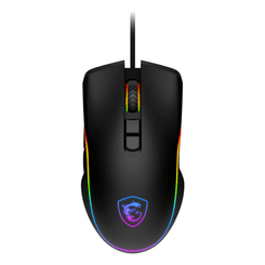 RATON GAMING MSI FORGE GM300