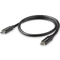 Miniatura 3 de CABLE 50CM USB-C A USB TIPOC CON PD 5A USB 2.0
