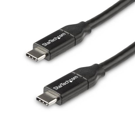 CABLE 50CM USB-C A USB TIPOC CON PD 5A USB 2.0 - Imagen 5 de 5 CABLE 50CM USB-C A USB TIPOC CON PD 5A USB 2.0 - Imagen 5 de 5