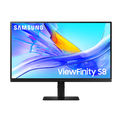 SAMSUNG S80UD  ViewFinity 27" LCD IPS 4K Ultra HD HDMI