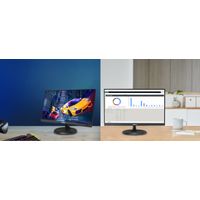 Miniatura 3 de ASUS MONITOR VZ279HG 27-INCH IPS FULL HD 99% SRGB  FRAMELESS 120HZ SMOOTH MOTION 1MS