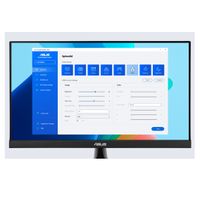 Miniatura 4 de ASUS MONITOR VZ279HG 27-INCH IPS FULL HD 99% SRGB  FRAMELESS 120HZ SMOOTH MOTION 1MS