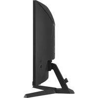 Miniatura 10 de MONITOR IIYAMA 27" GAMING G2766HSU-B1, FHD, 1920 x 1080, 1MS, 165HZ, ALT, INCL, REG ALT, USB, HDMI, DISPLAYPORT
