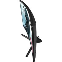 Miniatura 12 de MONITOR IIYAMA 27" GAMING G2766HSU-B1, FHD, 1920 x 1080, 1MS, 165HZ, ALT, INCL, REG ALT, USB, HDMI, DISPLAYPORT