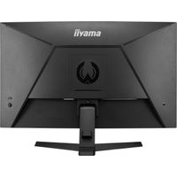 Miniatura 13 de MONITOR IIYAMA 27" GAMING G2766HSU-B1, FHD, 1920 x 1080, 1MS, 165HZ, ALT, INCL, REG ALT, USB, HDMI, DISPLAYPORT