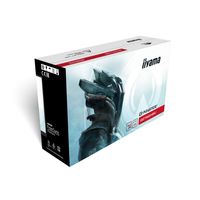 Miniatura 18 de MONITOR IIYAMA 27" GAMING G2766HSU-B1, FHD, 1920 x 1080, 1MS, 165HZ, ALT, INCL, REG ALT, USB, HDMI, DISPLAYPORT