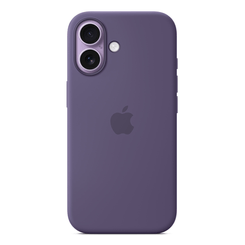 iPhone 17 Si Case Purple Fog