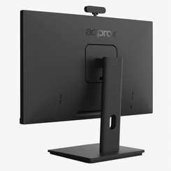 APPROX APPM24SWBV3   23.8" LED VA Full HD  VGA Altavoces