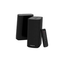 Miniatura 2 de CREATIVE LABS T100 2.0 ALTAVOZ BLUETOOTH 40W MANDO DISTANCIA NEGRO 51MF1690AA000