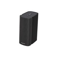 Miniatura 3 de CREATIVE LABS T100 2.0 ALTAVOZ BLUETOOTH 40W MANDO DISTANCIA NEGRO 51MF1690AA000