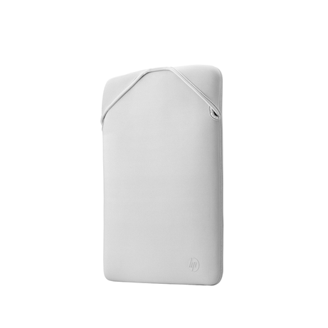HP 14 REVERSP BLK/SLV SLEEVE - Imagen 1 de 3 HP 14 REVERSP BLK/SLV SLEEVE - Imagen 1 de 3